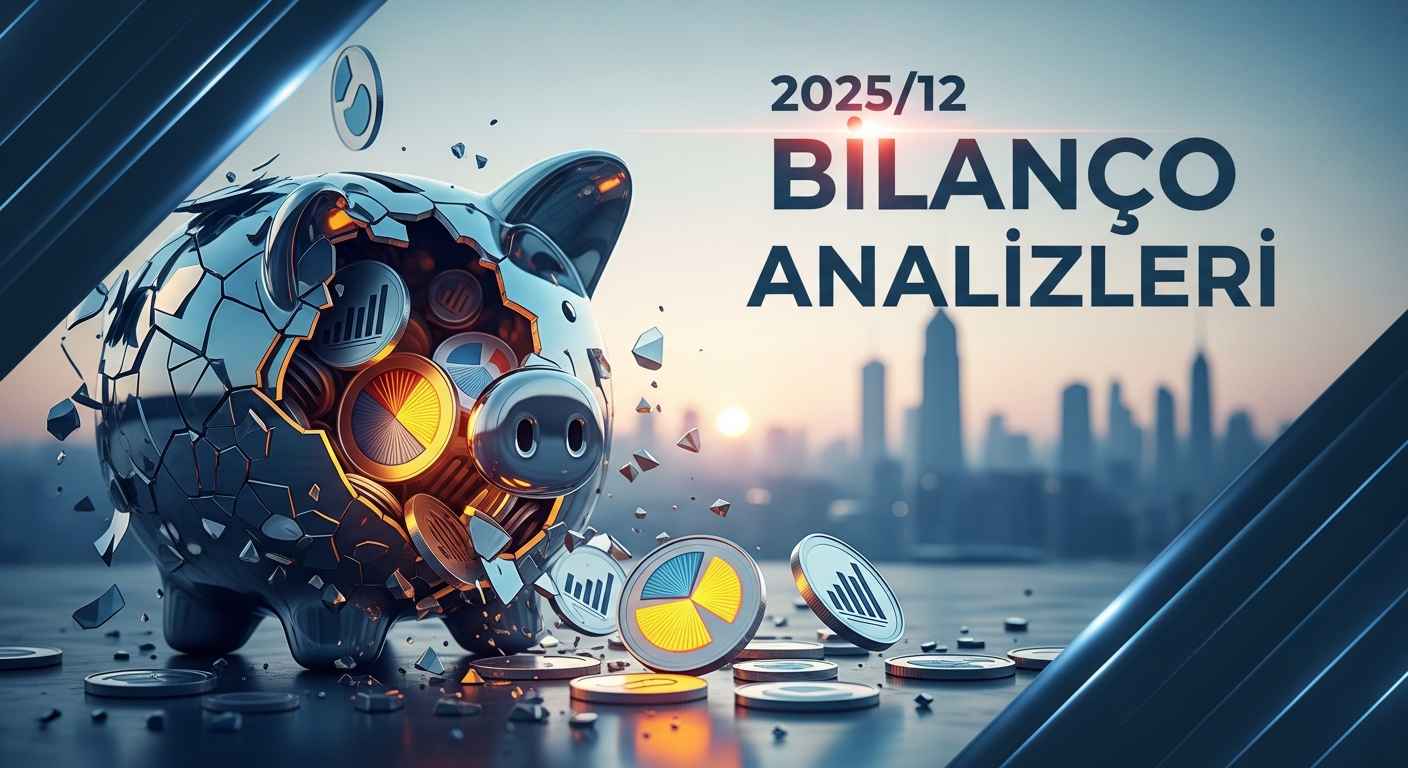 2025/12 Bilanço Analizleri