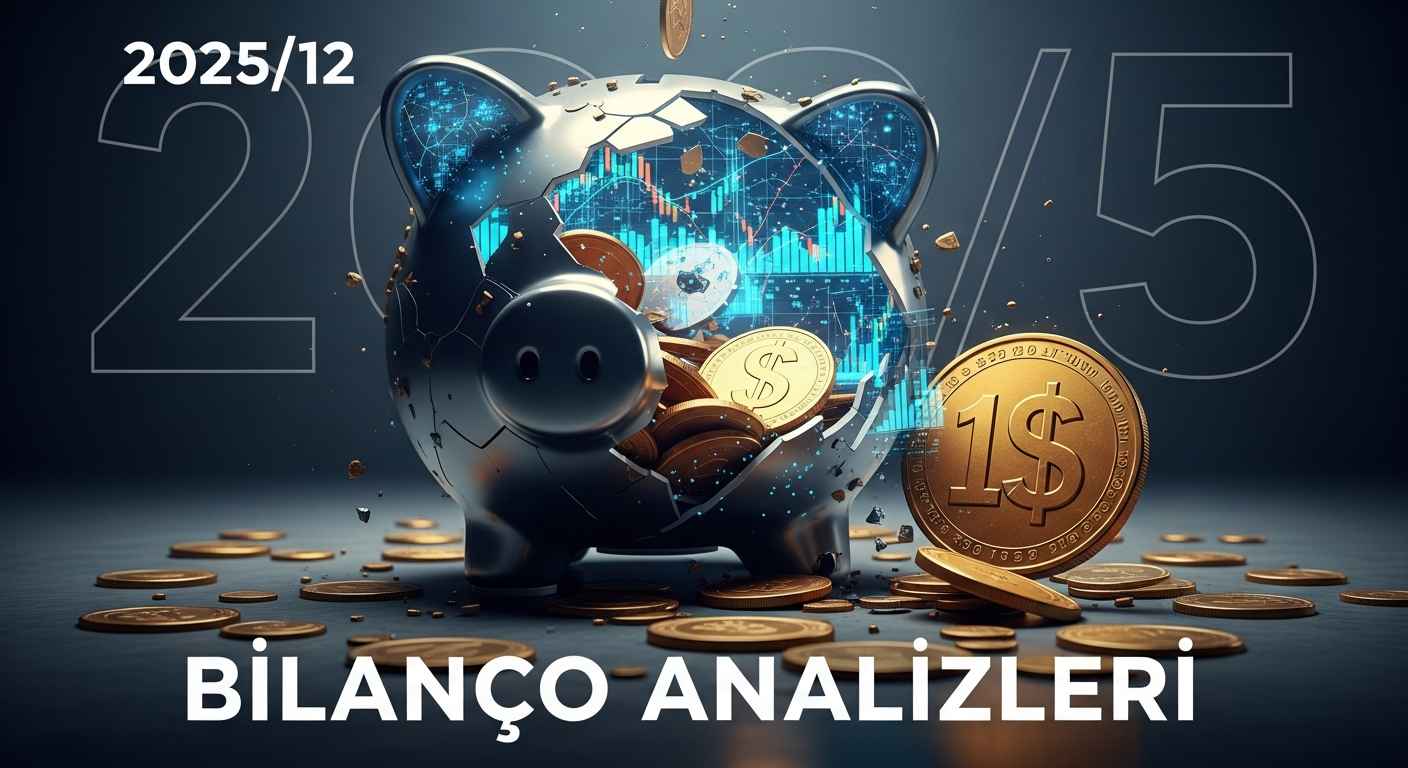 2025/12 Bilanço Analizleri