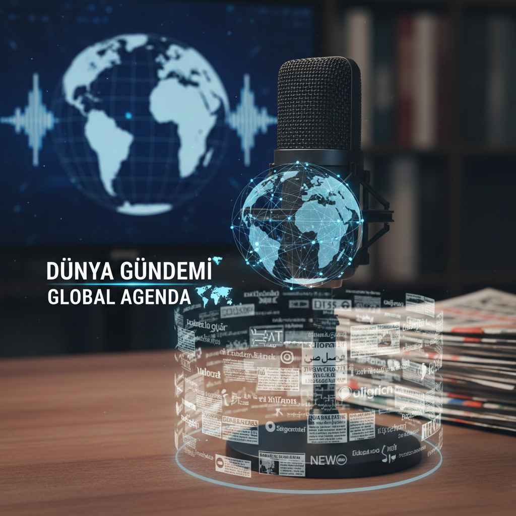 DUNYA-GUNDEMI